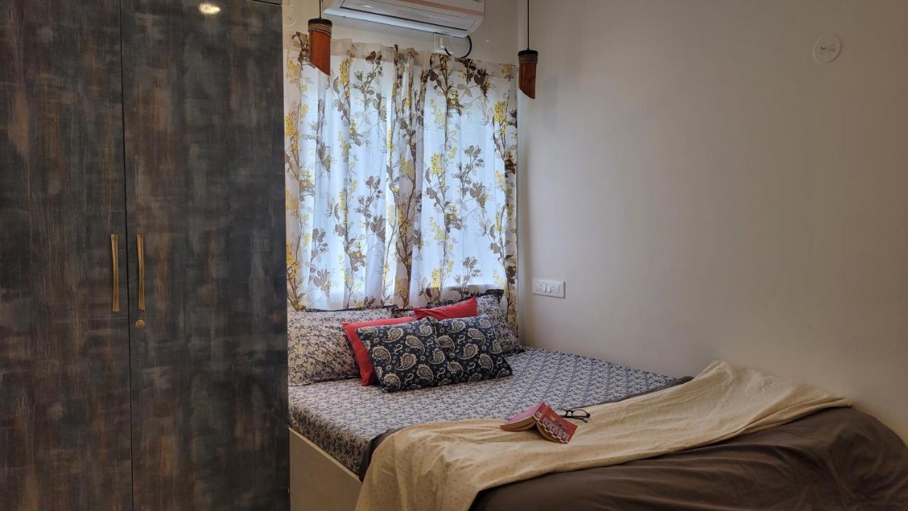 Home Tales 1 - By Tipiverse Bangalore Buitenkant foto