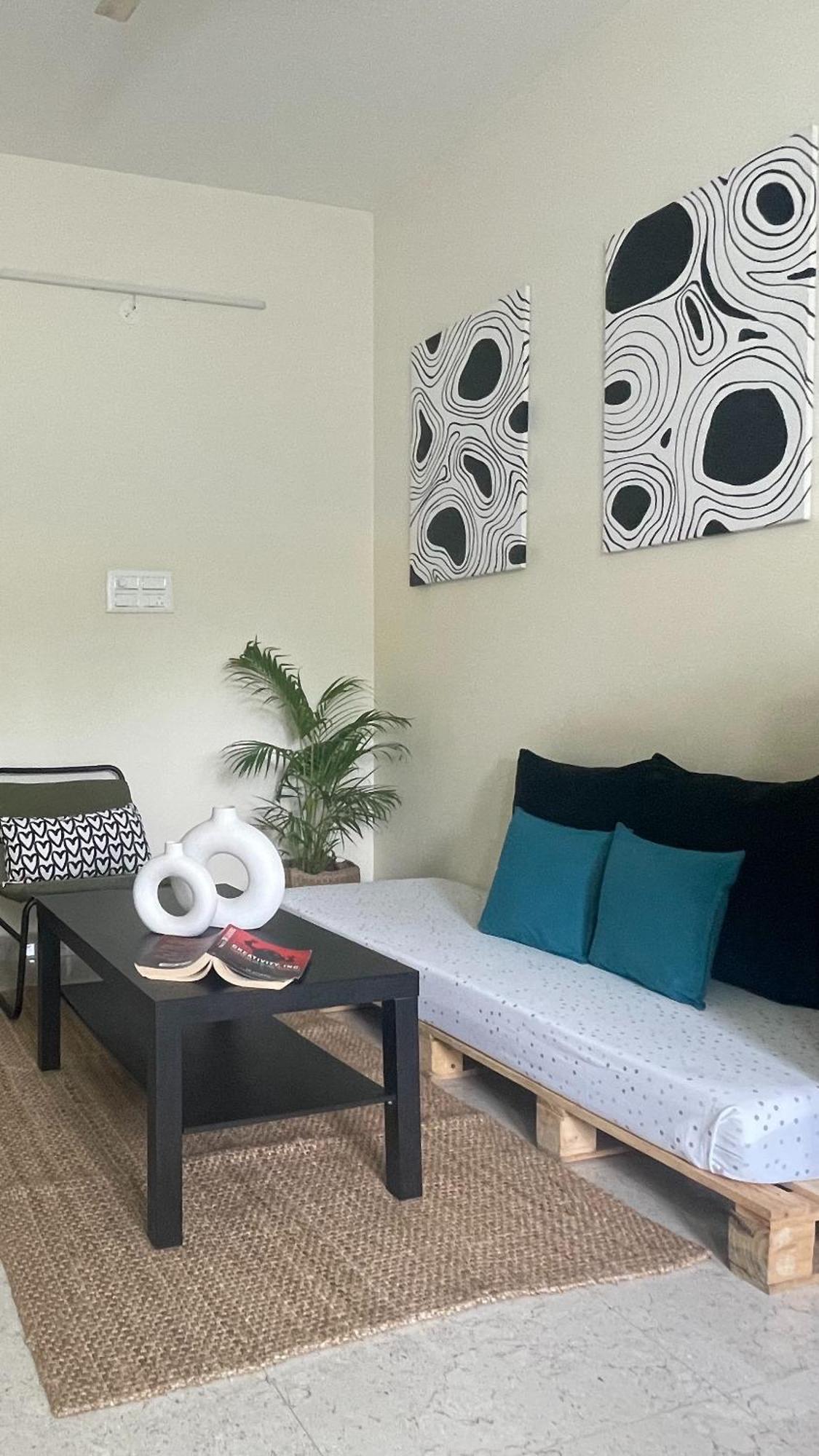 Home Tales 1 - By Tipiverse Bangalore Buitenkant foto