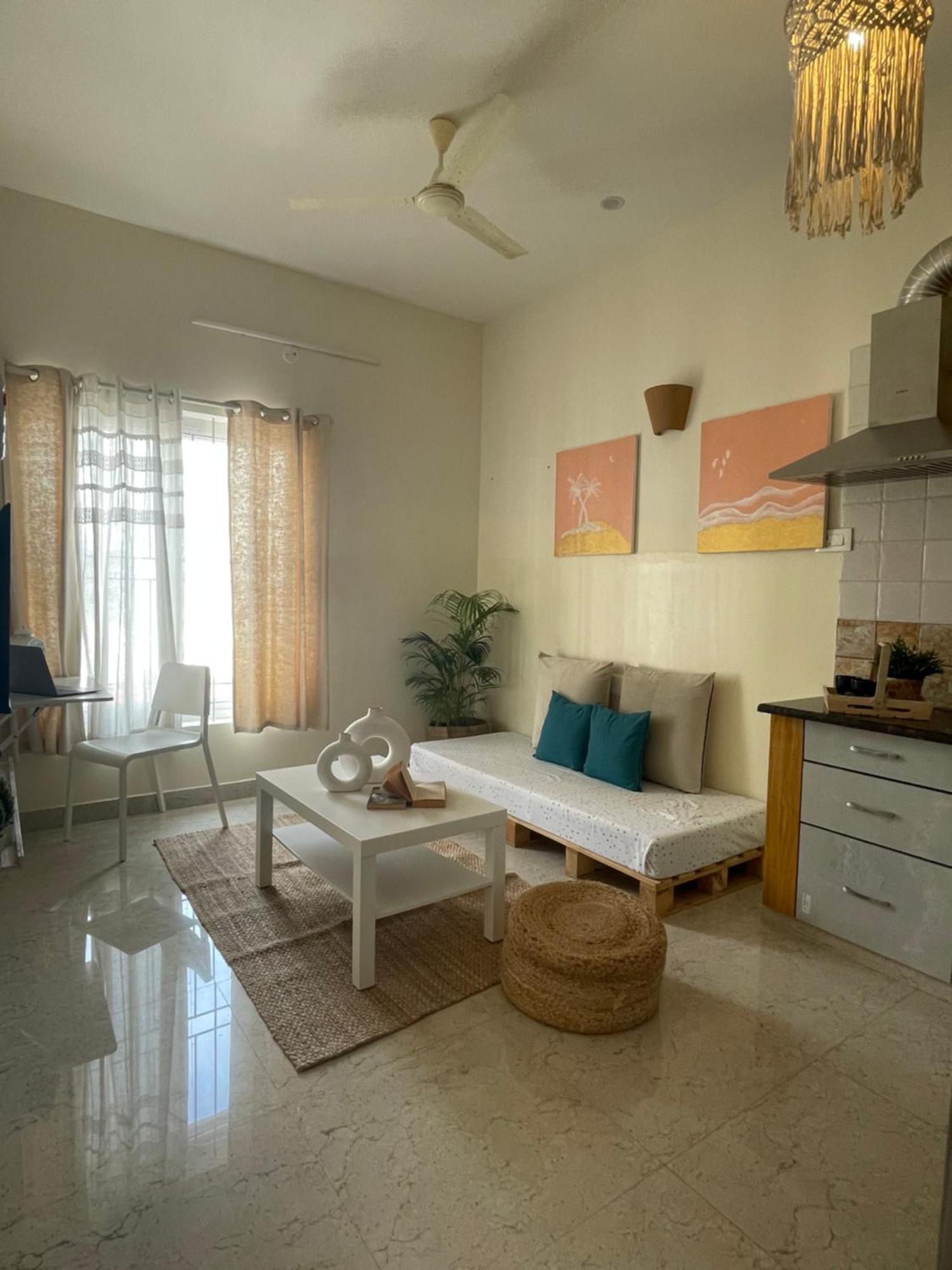 Home Tales 1 - By Tipiverse Bangalore Buitenkant foto