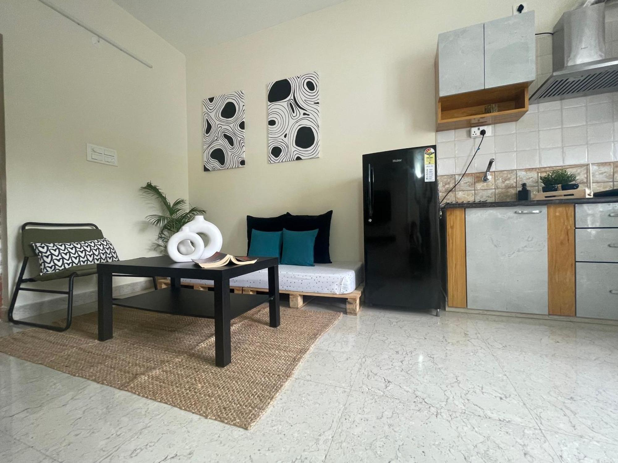 Home Tales 1 - By Tipiverse Bangalore Buitenkant foto
